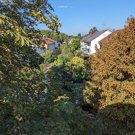 Apartment In Ludwigsburg Exterior photo