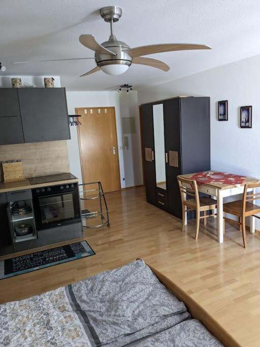 Apartment In Ludwigsburg Exterior photo