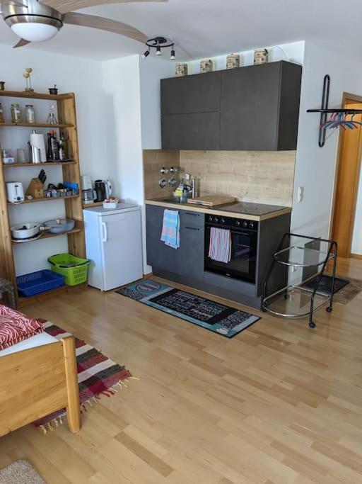 Apartment In Ludwigsburg Exterior photo