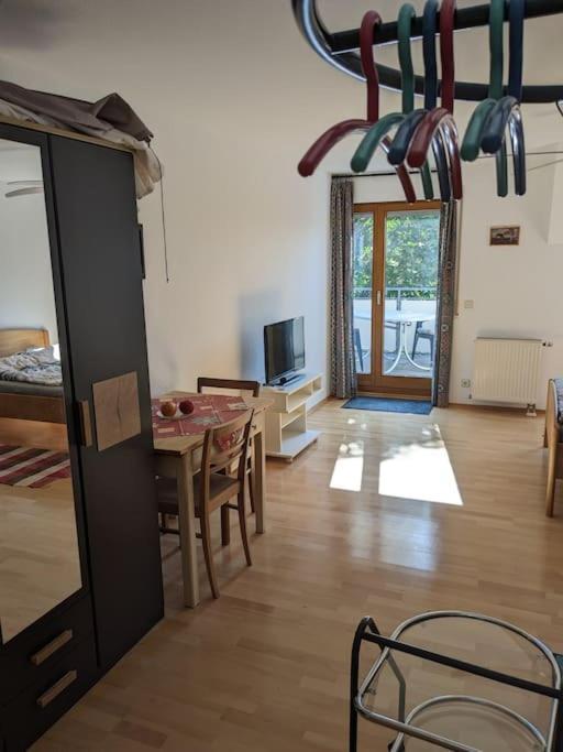 Apartment In Ludwigsburg Exterior photo