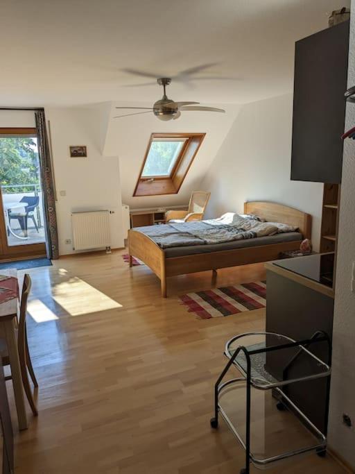 Apartment In Ludwigsburg Exterior photo