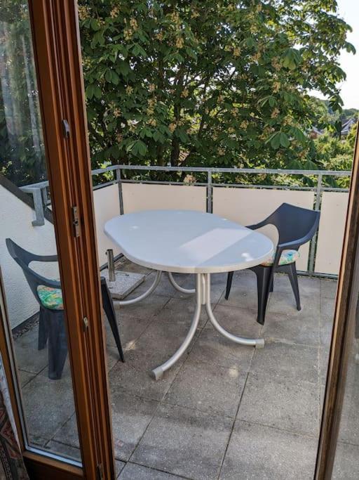 Apartment In Ludwigsburg Exterior photo