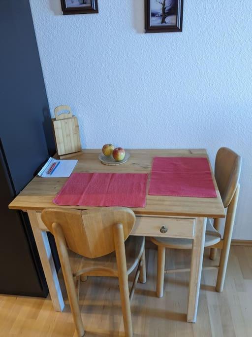 Apartment In Ludwigsburg Exterior photo