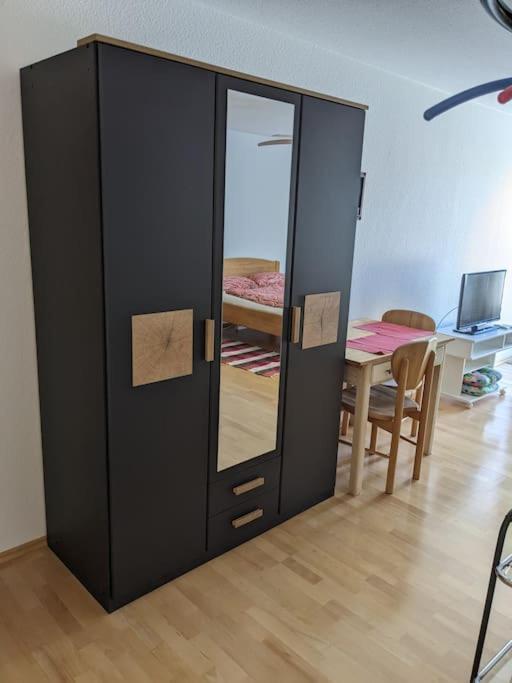 Apartment In Ludwigsburg Exterior photo