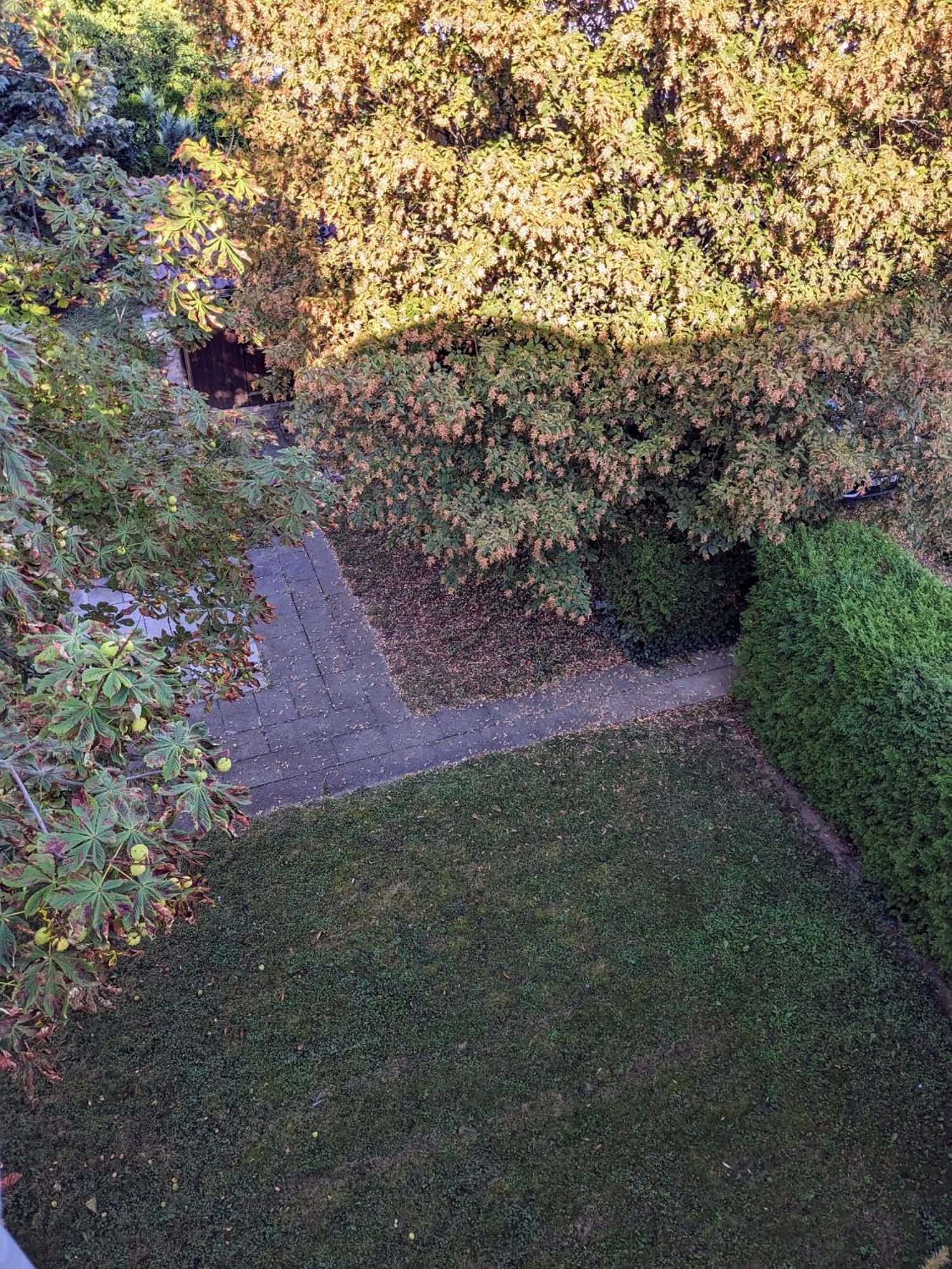 Apartment In Ludwigsburg Exterior photo