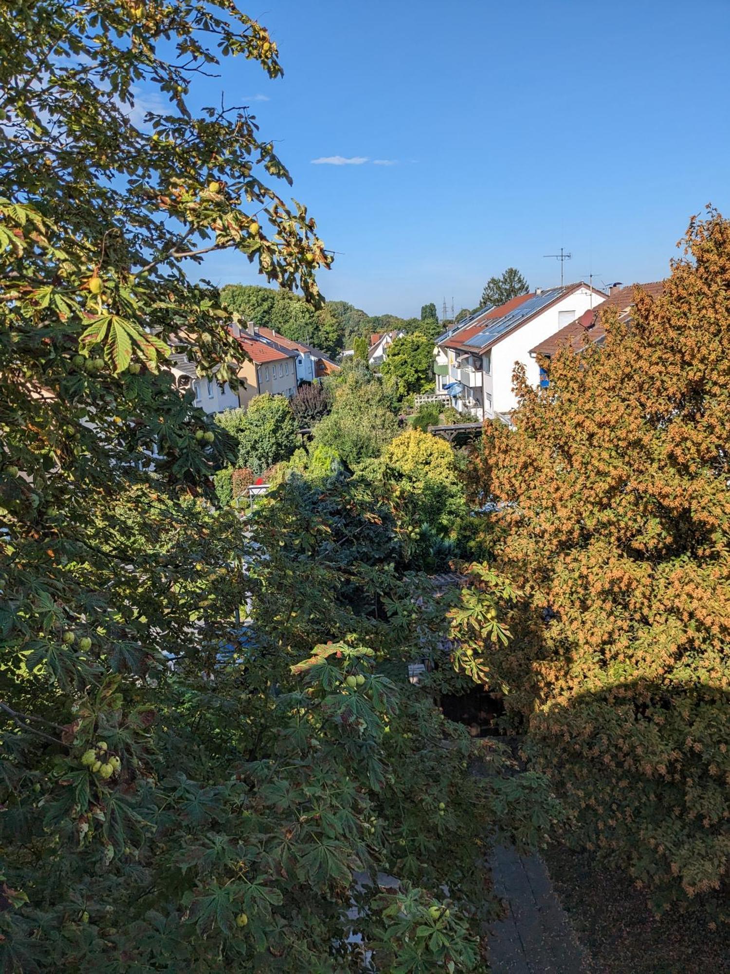 Apartment In Ludwigsburg Exterior photo